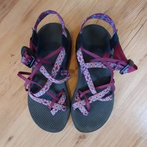 chaco remix